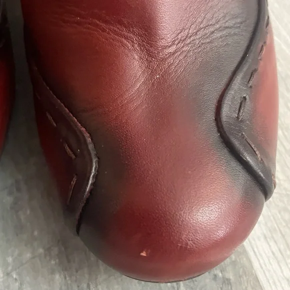 Pikolinos Mid Calf Leather Boots - Picture 3 of 15